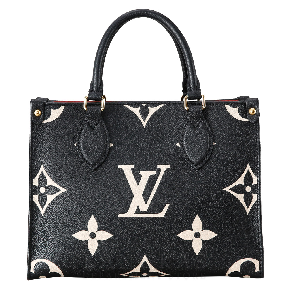 LOUIS VUITTON(USED)루이비통 앙프렝트 온더고PM